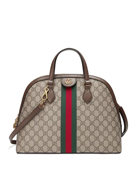 ophidia gg medium top handle bag replica|gucci ophidia denim.